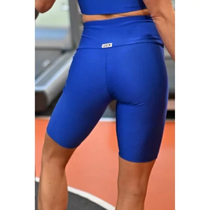Kép 2/3 - magasderekú női fitness biciklis short