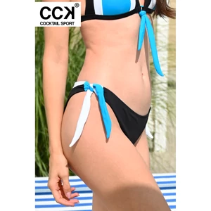 Kép 3/3 - tricolor brazil tanga fazonú bikini alsó.