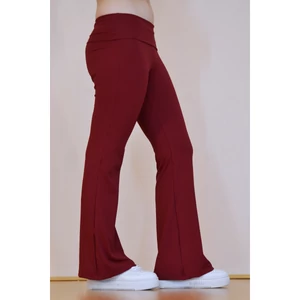 Kép 12/13 - bő szárú leggings
