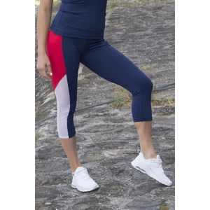 Kép 3/3 - TRICOLOR NŐI FITNESS TÜLL HULLÁM CAPRI